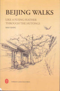 Beijing Walks: Like a Flying Feather Through the Hutongs