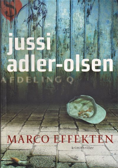 Marco effekten