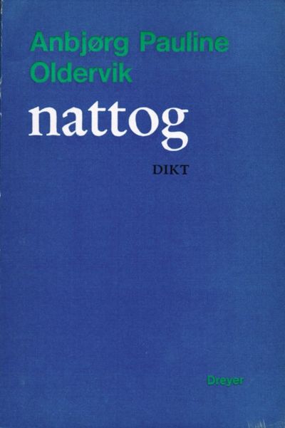 Nattog.