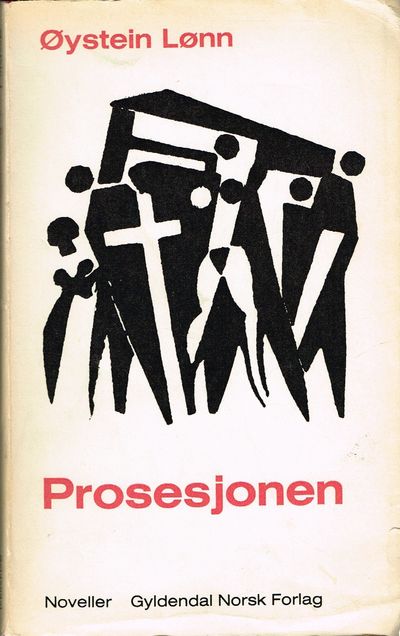 Prosesjonen. Noveller.
