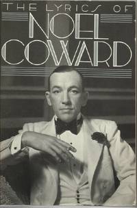 image of THE LYRICS OF NOEL COWARD