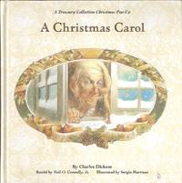 Christmas Carol (Magna Adventure Classic S.) by Charles Dickens - Paperback - from World of Books Ltd (SKU: GOR005844297)