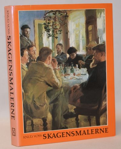 Skagensmalerne og deres billeder på Skagens…