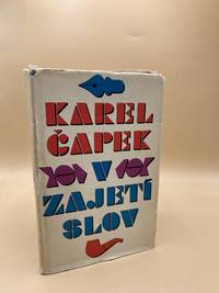 V Zajetí Slov