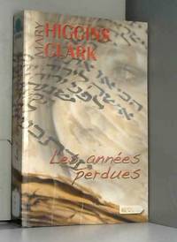 cover of Les années perdues
