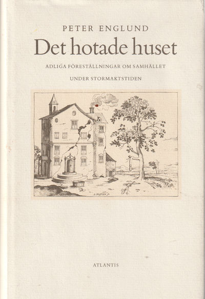 Det hotade huset.. Adliga föreställningar om…