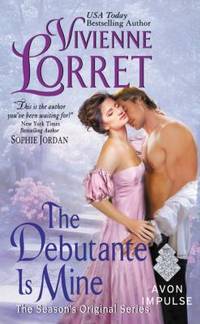 The Debutante Is Mine : The Season's Original Series