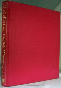 COLLECTING ENGLISH WATERCOLOURS INCLUDING 243 MONOCHROME PLATES AND THIRTEEN IN COLOUR by Derek Clifford
- Hardcover
- 1971
- from Nick Bikoff, Bookseller (SKU: 14348)