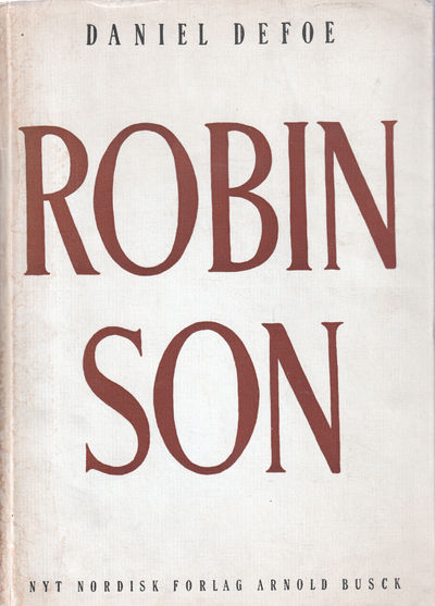 Robinson