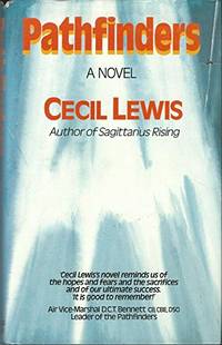 Pathfinders by Lewis, Cecil