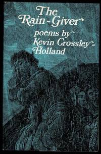 image of The Rain-Giver