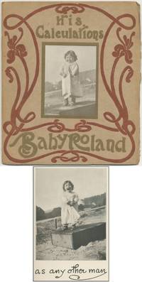 image of His Calculations: Baby Roland