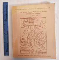image of The Second Coastal Archaeology Reader: 1900 to the Present