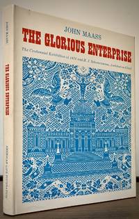 image of The Glorious Enterprise The Centennial Exhibition of 1876 and H. J. Schwarzmann, Architect-in-Chief