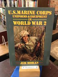U.S. Marine Corps Uniforms & Equipment in World War II