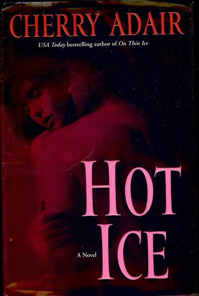 HOT ICE