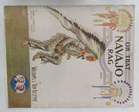 image of Oh That Navajo Rag (sheetmusic)