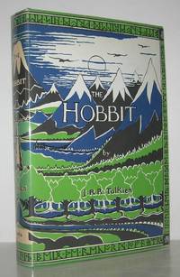 THE HOBBIT Or There and Back Again by Tolkien, J.R.R