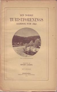 Den norske Turistforenings årbog for 1897