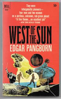 West of the Sun