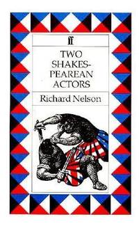 Two Shakespearean Actors
