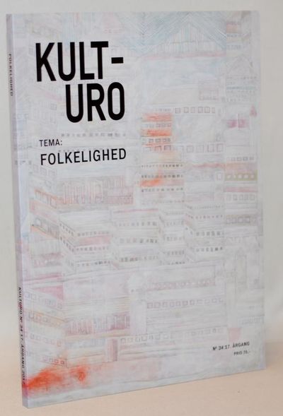 Kulturo - Tidsskrift for Kunst, Litteratur &…