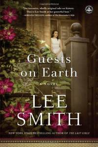 Guests on Earth by Smith, Lee