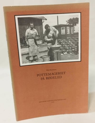 Pottemageriet på Rødeled.