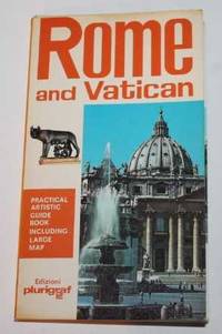 image of Rome and Vatican