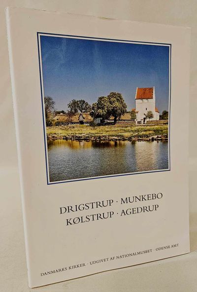 Danmarks kirker. Bind 9, Odense Amt. 6. bind…