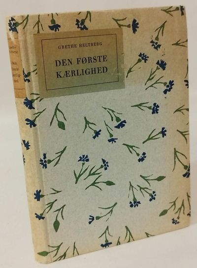 Den første Kærlighed.
