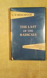 image of The Last of the Radicals