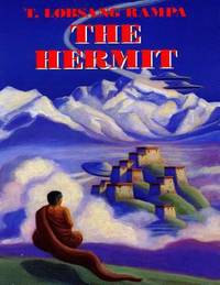 The Hermit by Rampa, T. Lobsang - 2012