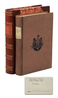 Lady Chatterley's Lover
