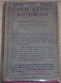 Old Eko's Note-Book.