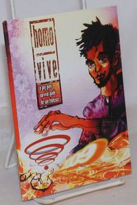 image of Homovive: a gay guys survival guide for San Francisco 2009