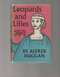 image of Leopards and Lilies