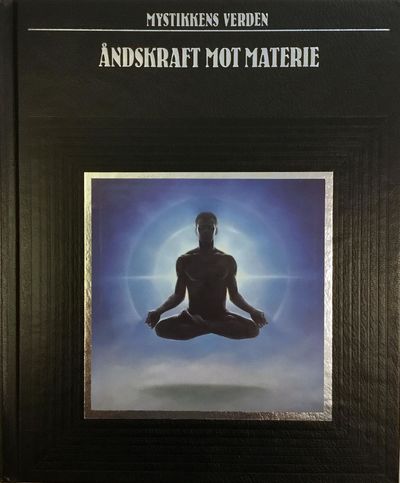 Åndskraft mot materie