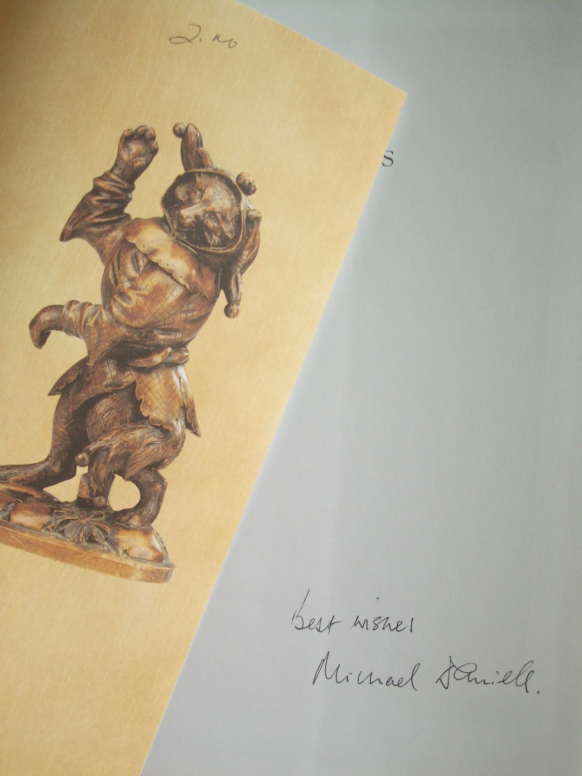 SWISS CARVINGS ブラックフォレストのアート 1820-1940 SWISS CARVINGS ブラックフォレストのアート 1820-1940 SWISS