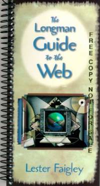 Longman Guide to the Web