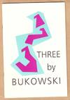 THREE POEMS