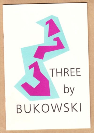 THREE POEMS