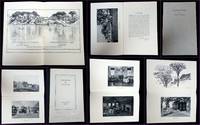Homewood & Cottages, an Inn Brochure