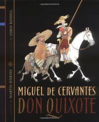 image of Don Quixote