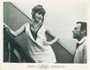 Trans-Europ Express (Four original photographs from the 1966 French film)
