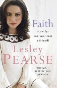 image of Faith