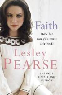 Faith by Pearse Lesley - 2007-01-01