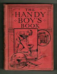 The Handy Boy's Book