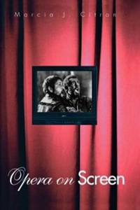 Opera on Screen