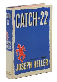cover of Catch-22